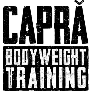 Capră - Bodyweight Training - Logo