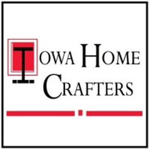Iowa Home Crafters - Logo