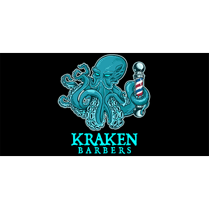 Kraken Barbers