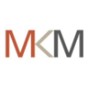 Mark K. Morrison Landscape Architecture PC - Logo