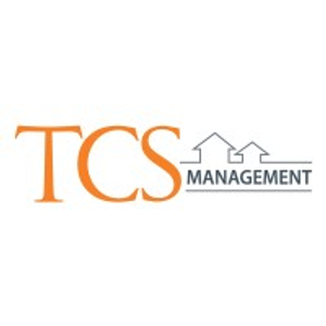 TCS Property Management - Logo