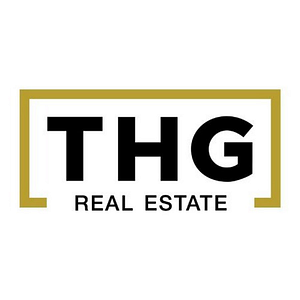 THG Real Estate - Logo