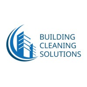 BCS Janitorial inc - Logo