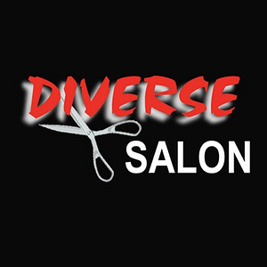 Diverse Salon - Logo