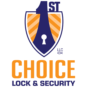 1st Choice Lock & Security