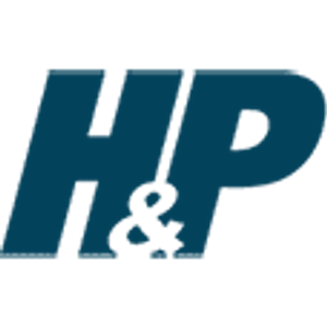 H&P Leasing, Inc. - Logo