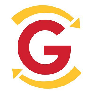 GetGo Café + Market - Logo