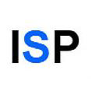ISP Coatings Corporation - Logo
