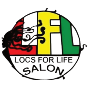 Locs For Life Salon - Logo
