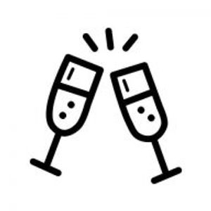 Alamo City Party Rents Inc - Logo