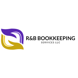 R&B Bookkeeping Services - Logo
