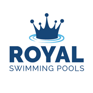 Royal Swimming Pools - Logo