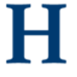 The Huntington Apartments - Logo