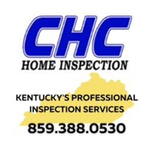 CHC Home Inspection - Logo