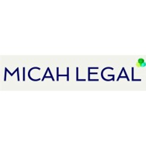 Micah Legal - Logo