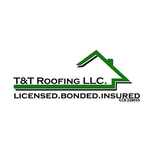 T&T Roofing LLC - Logo
