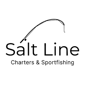 Salt Line Charters - Logo