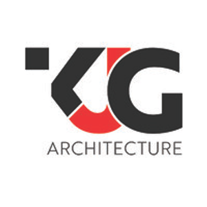 KJG Architecture, Engineering and Interior Design - Logo