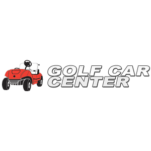 Golf Car Center - Logo