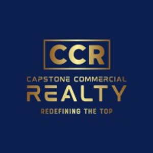 Capstone Commercial Realty - Logo