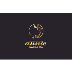 ANNIE NAILS & SPA - Logo