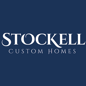 Stockell Custom Homes - Logo