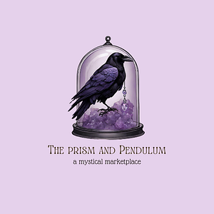 The Prism and Pendulum - Logo