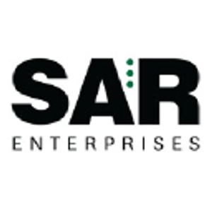 SAR Enterprises - Logo