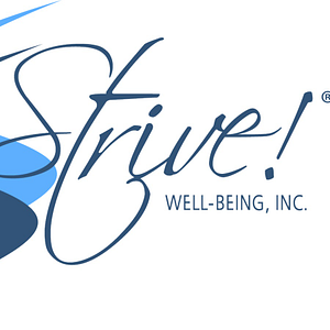 Strive Well-Being, Inc.