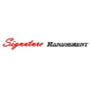 Signature Management - Logo