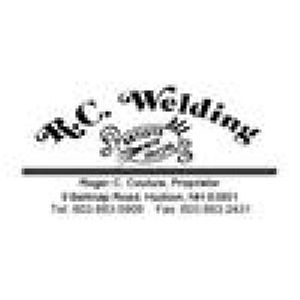 R C Welding LLC