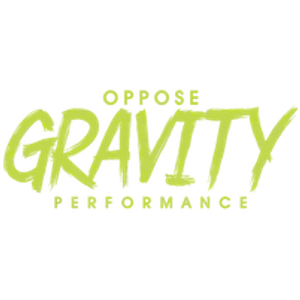 Oppose Gravity Performance Training