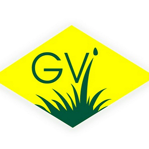 GVI Garden Center - Logo