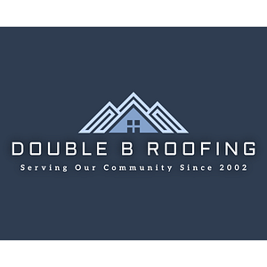 Double B Roofing, LLC - Logo