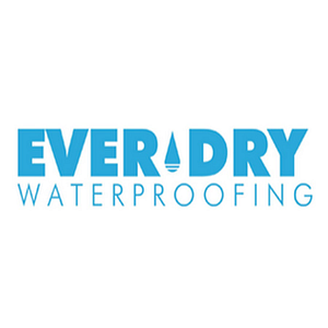 Everdry Waterproofing of Wisconsin - Logo