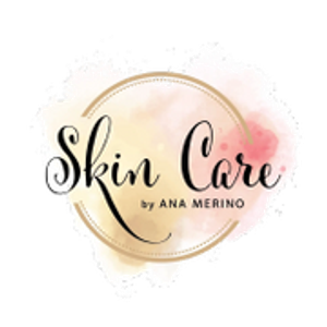 Skin Care by Ana Merino - Logo