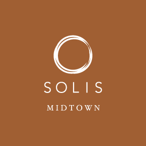 Solis Midtown - Logo