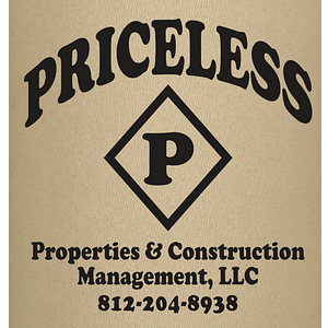 Priceless Properties & Construction Management LLC