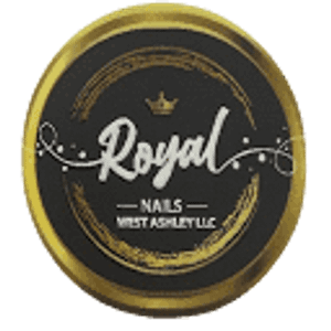 Royal Nails West Ashley LLC - Logo