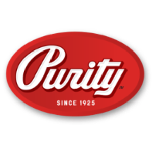 Purity Dairies - Logo