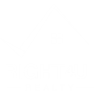 Right4uRealty - Logo