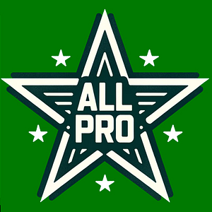 All Pro Rug Cleaning - Logo
