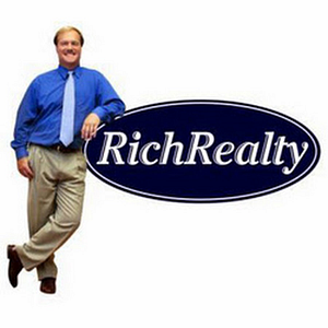 The RichRealty Group - Logo