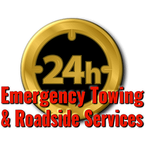 Jimmie's Towing & Auto Service - Logo