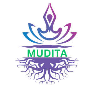 Mudita Circles - Logo