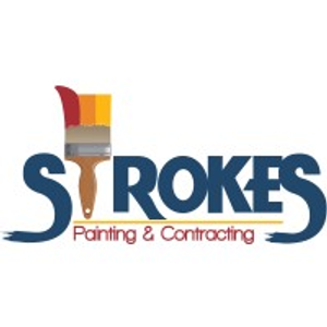 Strokes Painting and Contracting - Logo