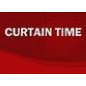 Curtain Time