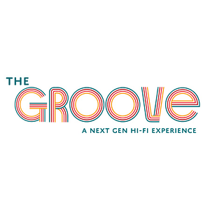 The Groove OKC - Logo