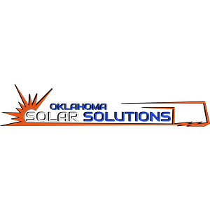 Oklahoma Solar Solutions - Logo