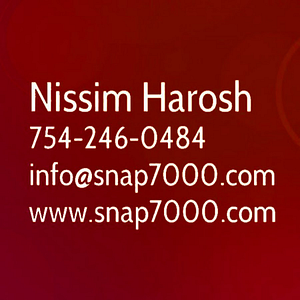 Snap7000 Photography - Logo